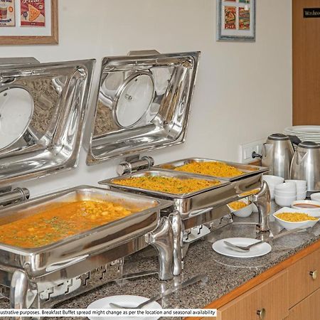 Treebo Pushpak Service Apartment Kochi 외부 사진