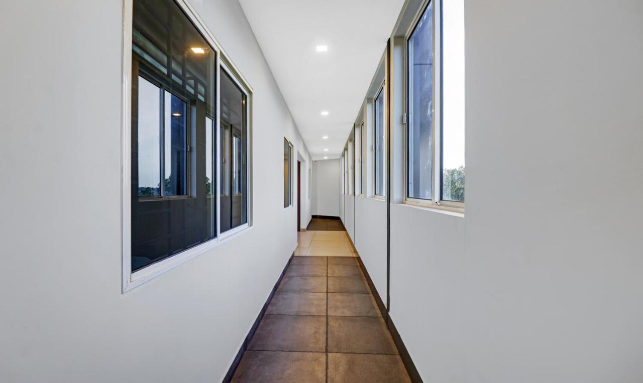 Treebo Pushpak Service Apartment Kochi 외부 사진